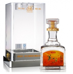 新疆第一窖（大?。?2°500ml