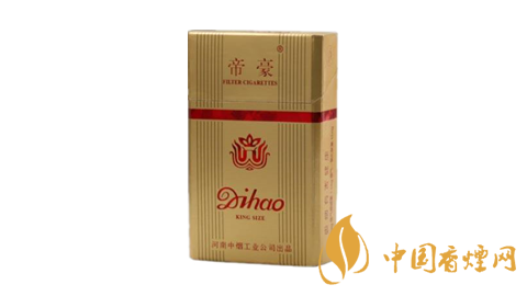 河南香煙有哪些？好抽的河南香煙推薦