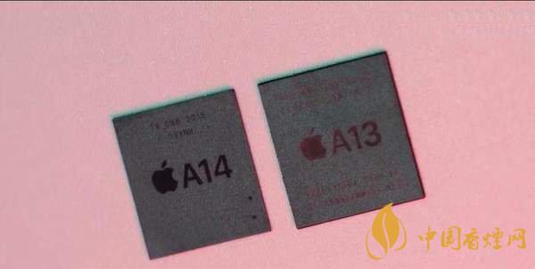 iPhone12處理器A14怎么樣？A14處理器有多強大？