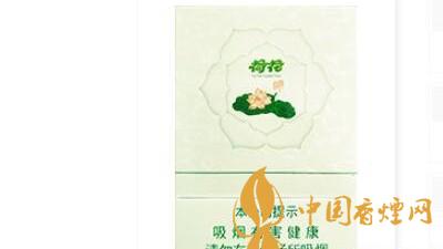鉆石雙中支荷花包裝口感如何？鉆石雙中支荷花口感品析