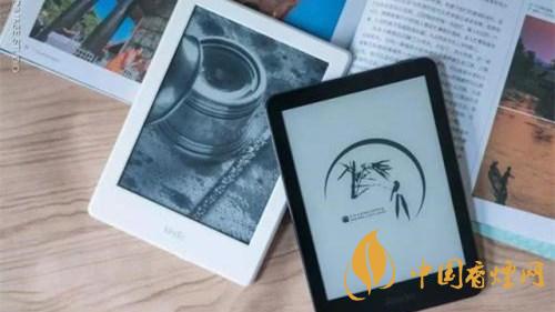 掌閱ireader和kindle哪個(gè)好？ireader與kindle對比測評！