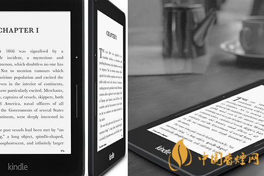 掌閱ireader和kindle哪個(gè)好？ireader與kindle對比測評！