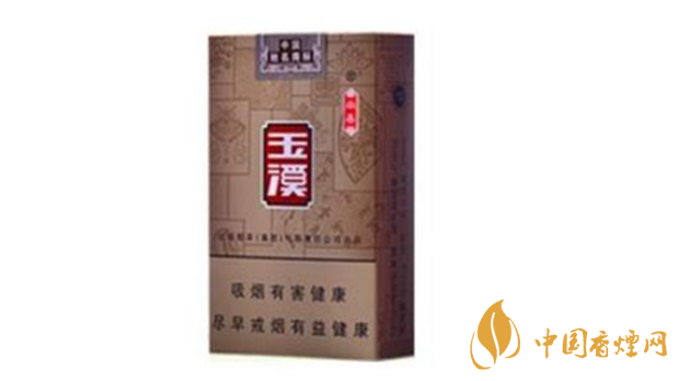 玉溪軟尚善香煙口感如何？玉溪軟尚善香煙口感包裝測評