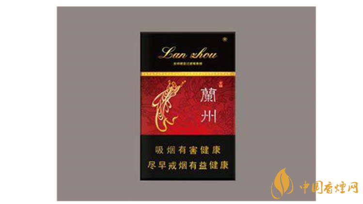 蘭州煙口感怎么樣？2020蘭州系列最好抽的五款推薦