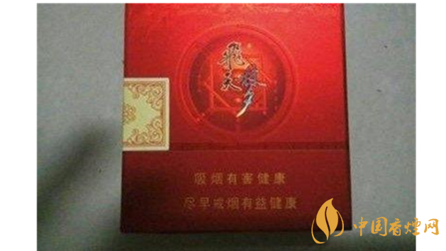 蘭州煙口感怎么樣？2020蘭州系列最好抽的五款推薦