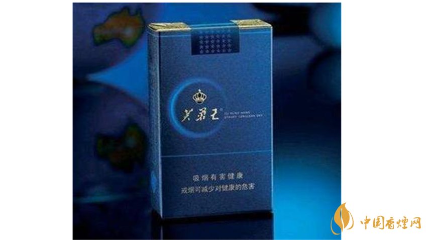 芙蓉王蔚藍星空怎么樣？國內50元最好抽5款煙推薦