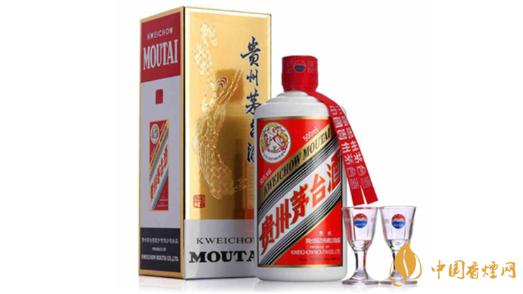 53°茅臺飛天500ml多少錢？53°茅臺飛天500ml價(jià)格參數(shù)及圖片