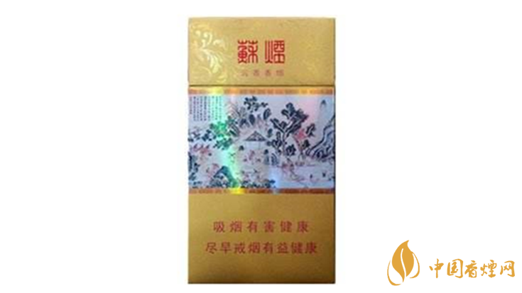 蘇煙沉香怎么樣？蘇煙沉香好抽嗎？
