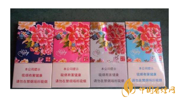 黃金葉細(xì)煙怎么樣？4款黃金葉細(xì)支煙推薦2020