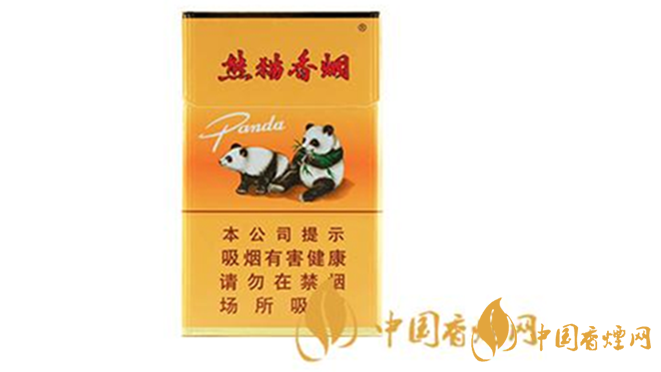 熊貓硬時(shí)代怎么樣？熊貓硬時(shí)代包裝口感賞析