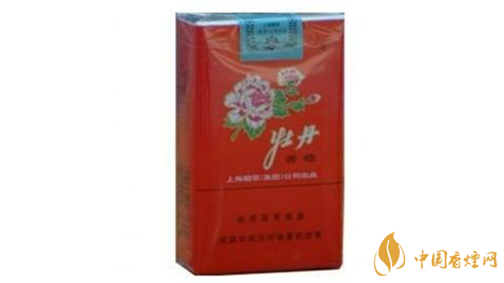 牡丹333香煙好抽嗎？牡丹333香煙口感怎樣