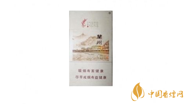 蘭州橋香煙好抽嗎？蘭州橋香煙口感品析