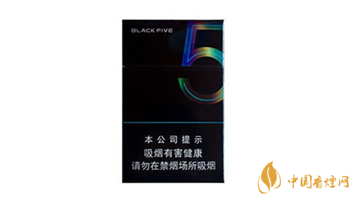 南海典5香煙口感好抽嗎？南海典5香煙口感賞析
