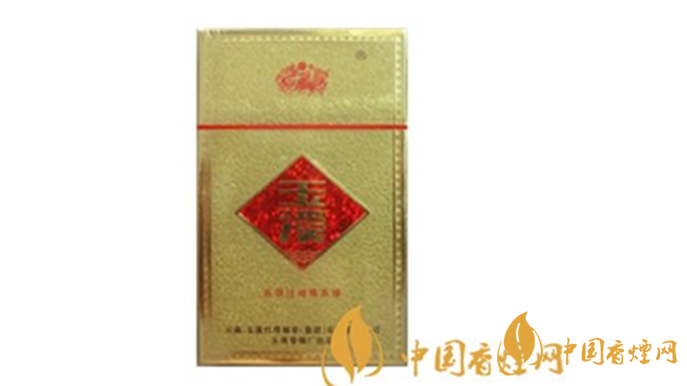 玉溪硬和諧怎么樣？2020玉溪系列最好抽四款香煙測評
