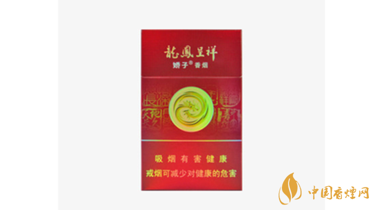 嬌子硬龍鳳喜慶香煙怎么樣？嬌子硬龍鳳喜慶香煙口感測(cè)評(píng)