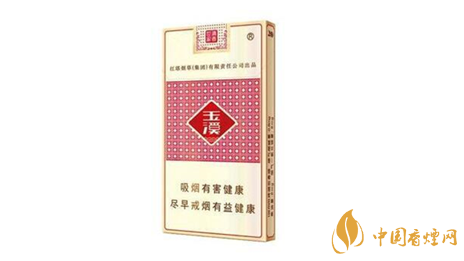 玉溪清香世家怎么樣？玉溪清香世家口感包裝賞析2020