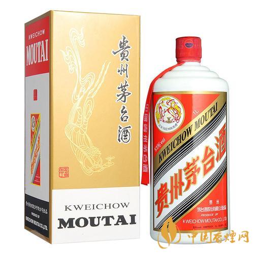 2020年中秋節(jié)茅臺(tái)什么價(jià)？53度飛天茅臺(tái)零售價(jià)是多少？