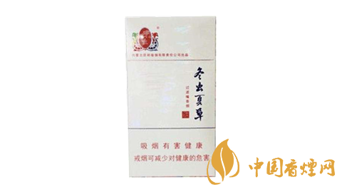 2020冬蟲夏草和潤(rùn)細(xì)支好抽嗎？冬蟲夏草和潤(rùn)細(xì)支口感測(cè)評(píng)2020