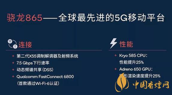 高通驍龍765G和865有多大差別？哪個更好？