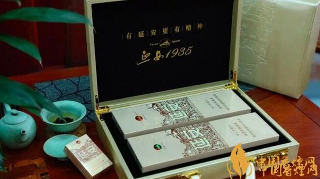 中秋送禮送哪款香煙好？2020年最適合送禮細(xì)支香煙排行