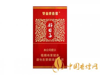 廣東人最愛的五款香煙 芙蓉王硬黃上榜！