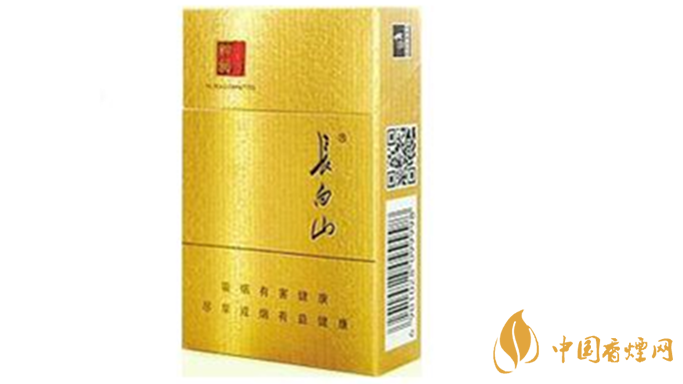 長(zhǎng)白山硬人參香煙怎么樣？長(zhǎng)白山硬人參香煙口感賞析2020