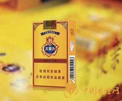 100元一包的煙有哪些？100元左右的香煙推薦