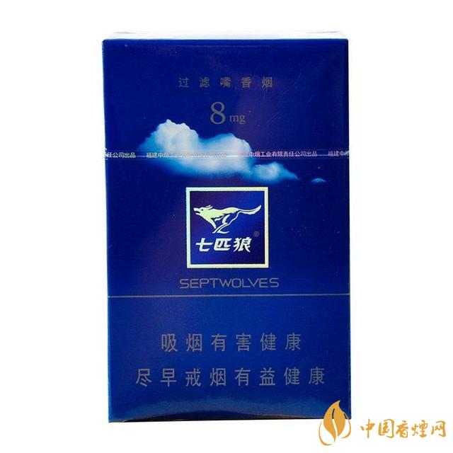 100元一包的煙有哪些？100元左右的香煙推薦