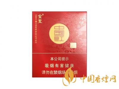 2025年金圣中國紅多少錢一包 2025金圣圣地中國紅最新價(jià)格