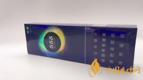 555香煙怎么樣？2020年口感最好555香煙推薦