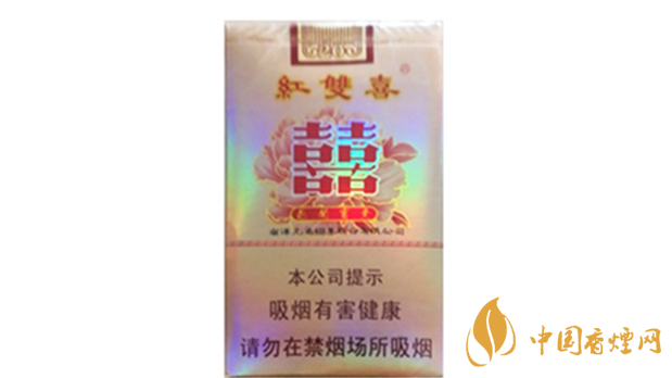 紅雙喜花開(kāi)富貴怎么樣？紅雙喜花開(kāi)富貴口感品析2020