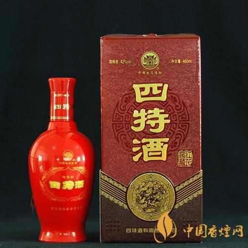 四特酒怎么樣？四特酒好不好喝？
