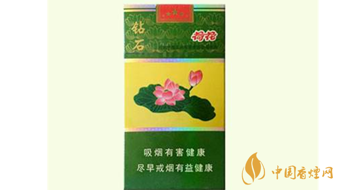 鉆石細(xì)支荷花香煙怎么樣？鉆石細(xì)支荷花香煙測(cè)評(píng)2020