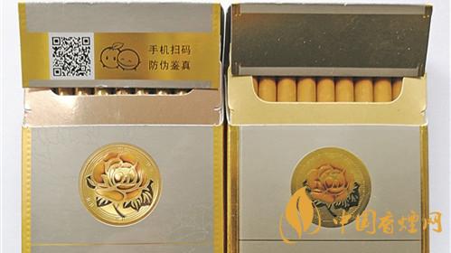 芙蓉王真假煙辨別2020 芙蓉王假煙怎么看？