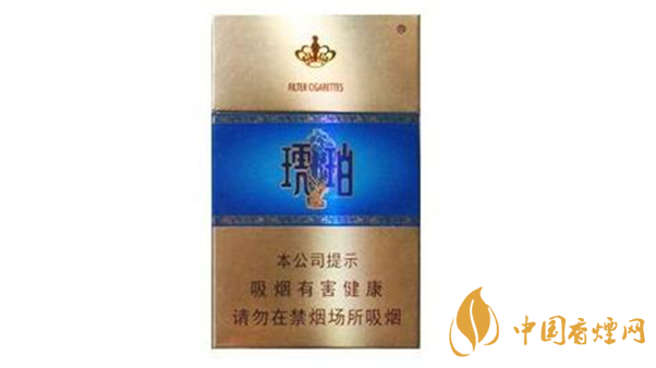 泰山琥珀香煙怎么樣？泰山琥珀香煙外觀口感品析2020