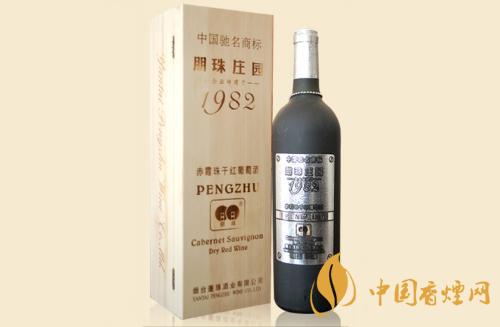 2020朋珠赤霞珠紅酒價格表 朋珠赤霞珠紅酒750ml多少錢？