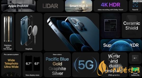 首批iPhone12訂單發(fā)貨了 你的iPhone已經(jīng)上路了！