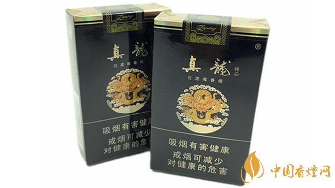 真龍軟祥云多少錢一包？真龍軟祥云價(jià)格一覽2020