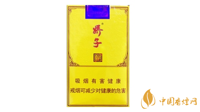 嬌子軟祥云爆珠怎么樣？嬌子軟祥云口感品析2020