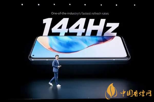 紅米K30S至尊紀(jì)念版和opporeno4se對比測評 哪款更好？