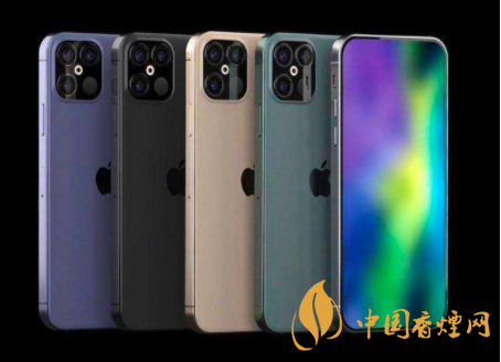 iPhone12顯示屏的強度怎么樣？和iPhone11對比哪個更強？