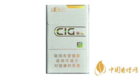 貴煙新喜格5mg香煙好抽嗎？貴煙新喜格5mg香煙品析2020