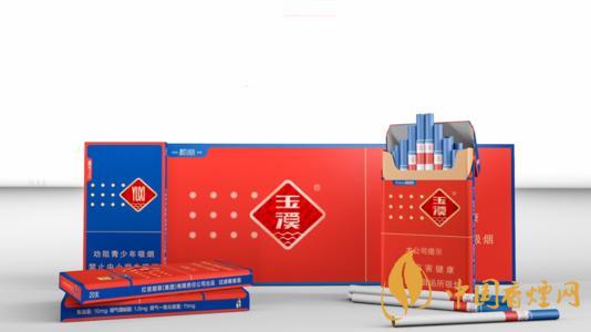 玉溪初心香煙怎么樣？玉溪初心香煙口味鑒賞2020