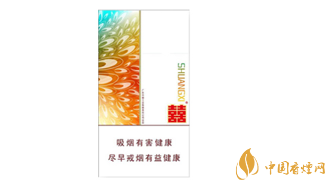 雙喜彩悅香煙味道好抽嗎？雙喜彩悅香煙味道點(diǎn)評2020