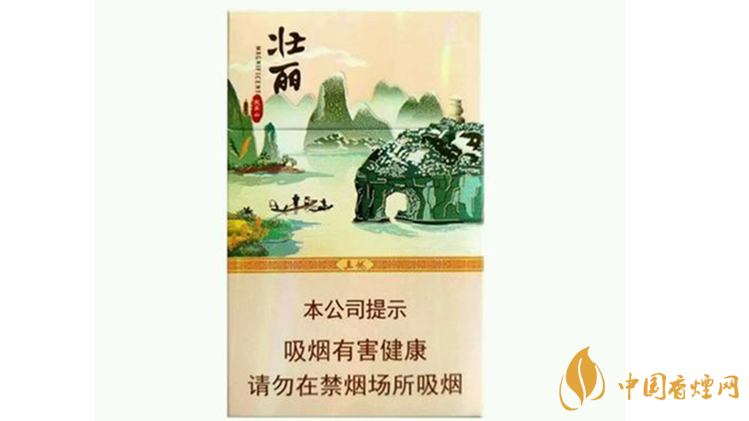 真龍壯麗香煙怎么樣？真龍壯麗口感品鑒2020
