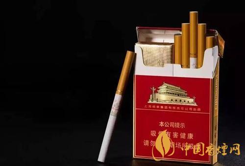 中華細(xì)支香煙價(jià)格表圖 中華細(xì)支香煙分類(lèi)介紹