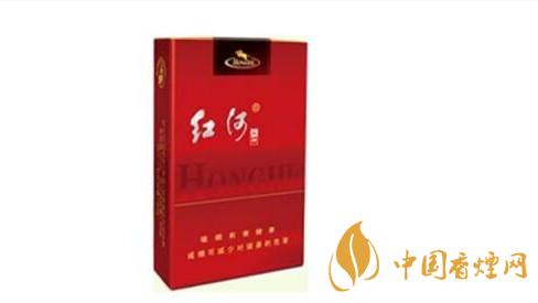 紅河奔騰軟包裝好不好抽？紅河奔騰軟包口感點(diǎn)評(píng)2020