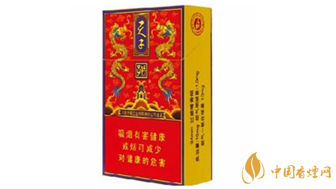 嬌子紅傳奇天子香煙咋樣？嬌子紅傳奇天子口感測評2020