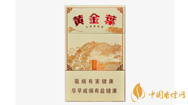 黃金葉上河圖口感好抽嗎？黃金葉上河圖口感介紹2020
