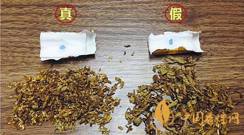 貴煙國(guó)酒香30真?zhèn)卧趺磪^(qū)別？貴煙國(guó)酒香30真假查詢一覽2020